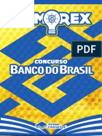 Memorex Banco Do Brasil - Rodada 6