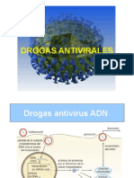 Antivirales Uces
