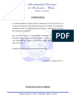 Carta A Consorcio Yofc