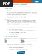 Access Query Modifications Guide | PDF | Data | Software Engineering
