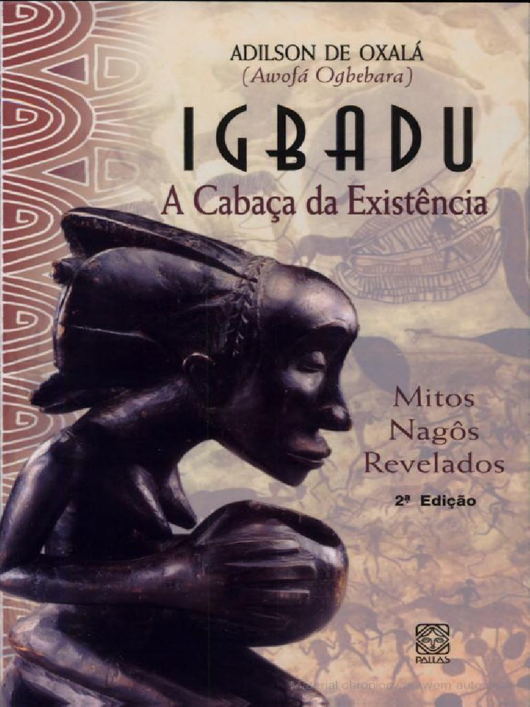 Igbadu - Adilson de Oxala | PDF