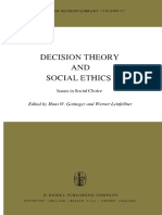 1978 Book DecisionTheoryAndSocialEthics