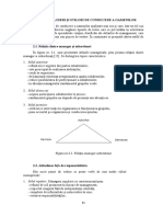 2 Tipuri de Lideri Si Stiluri de Conducere a Oamenilor