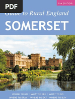 Download Guide to Rural England - Somerset by Travel Publishing SN54587235 doc pdf