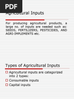 Download Agricultural Inputs by Sharang Paruthi SN54587288 doc pdf