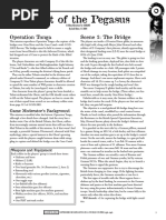 Fire and Ice: The Korean War Overview | PDF | Battle Of Inchon