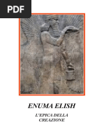 Enuma Elish Lepica Della Creazione (1)