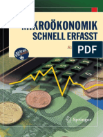 Mikroökonomik - Schnell Erfasst by Robert Richert