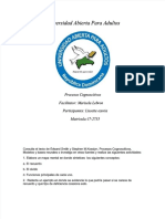 PDF Tarea 7 Procesos Cognocitivos DD