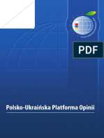 Polsko Ukrainska Platforma Opinii 2020 PL
