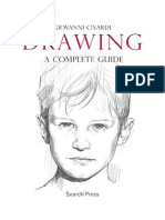 Drawing: A Complete Guide - Giovanni Civardi