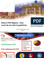 Nature HTN Registry Final
