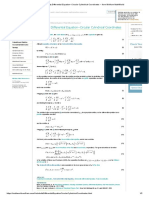 Helmholtz Differential Equation--Circular Cylindrical Coordinates -- from Wolfram MathWorld