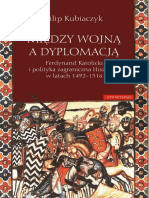 Miedzy Wojna A Dyplomacja