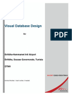Visual Database Design: Enfidha-Hammamet Intl Airport Enfidha, Sousse Governorate, Tunisia