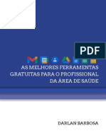 E-Book - As Melhores Ferramentas