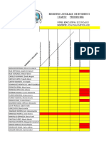 Evidencias Del 4 Bimestre