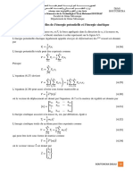 Cours13systèmes À PDDL - Les Équations de Lagrange