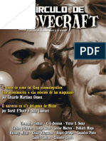 Circulo de Lovecraft No17 478943
