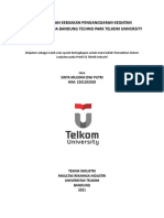 Pemodelan Sistem Lanjutan - Tugas Individu 9