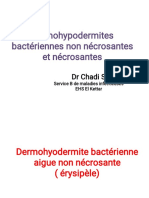 Dermo_hypodermites_aigue_bactériennes_nécrosante_et_non_nécrosante