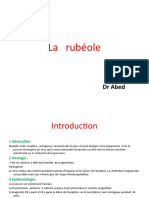 Rubéole cours externe (2)