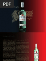 Download BACARDI Superior Rum Legacy Cocktail Competition - Recipes by Joerg Meyer SN54588161 doc pdf