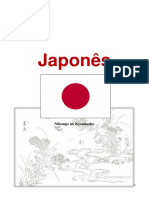 Apostila Japones - Ippan Chishiki 