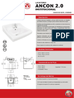 Archivo Ficha Tecnica 610005425 1