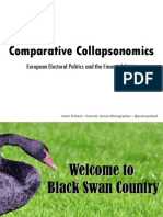 Comparative Collapsonomics