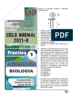 Biología 01 CN