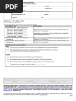 AIS Form