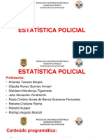 Estatistica Padrão Formação 2020 - Alunos - Revisado