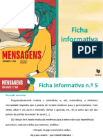 Ficha informativa nº 5 Cesário