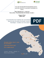 Suivi Concentration Pesticides BV Galion Rapport Final 2019