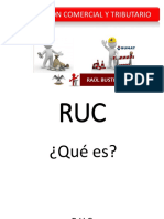 3 - RUC