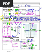 Unit 6 Lesson 2 Notes KEY