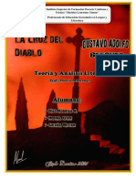 Análisis de La Cruz Del Diablo