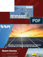 Apresentação SSM Solar Do Brasil