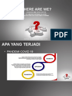 Red Question Mark Business PowerPoint Templates Widescreen