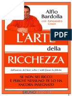 [E-book-PDF-ita] L'Arte Della Ricchezza - Alfio Bardolla e Alessandra Croce