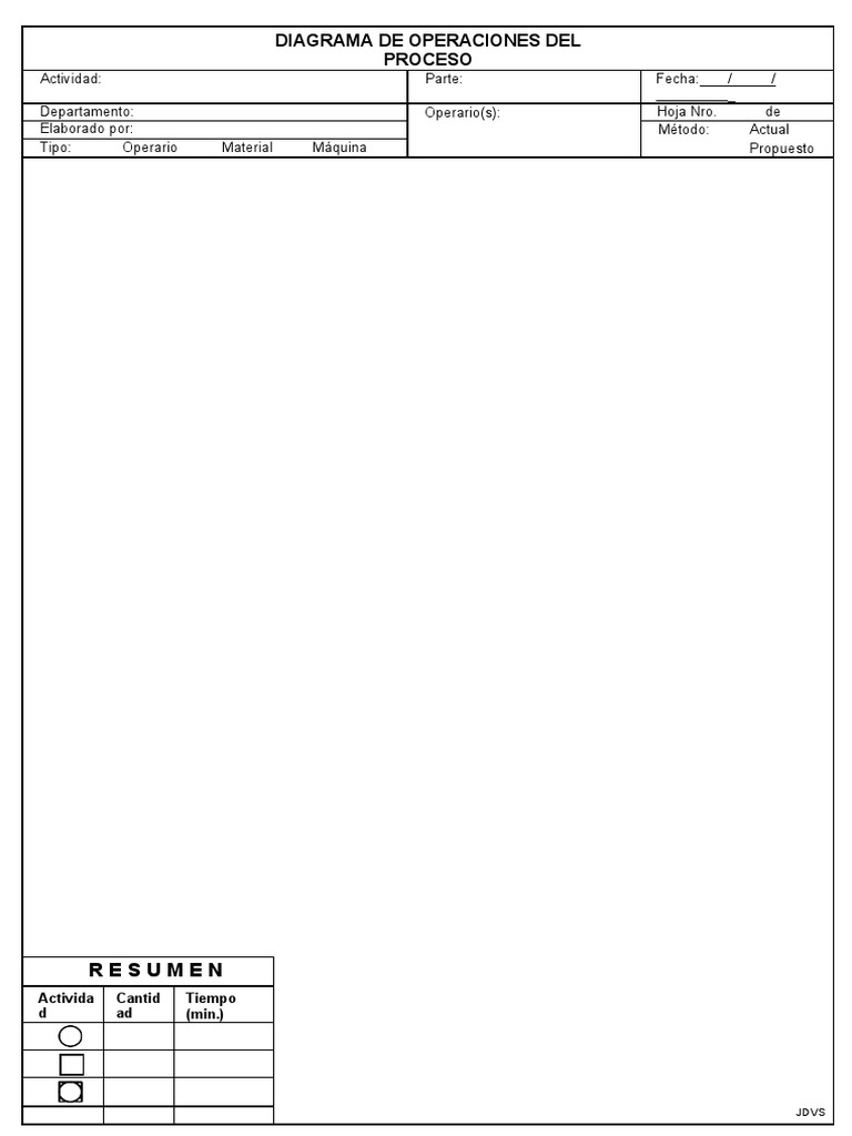 Formato Dop Dap | PDF | Negocios | Tecnología