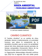 Ingeniería Ambiental Sem 2