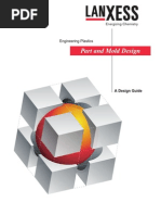 Download Part and Mold Design Guide by minhtintin SN54589126 doc pdf