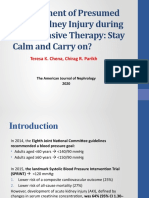 yoel Management of Presumed Acute Kidney Injury during Hypertensive Therapy_Stay