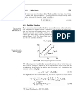 Falsified Kinetics: Criterion For in The Pellet