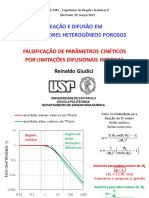 PQI 3401 Cap 12 2 Falsificação de Dados Cinéticos