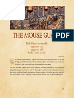 Mouse Guard 2nd Edition 8