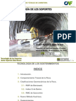 4-2 Taller Dise - o Tuneles - Tecnologias de Los Sostenimientos - Caf-Geo - Jasb - v01