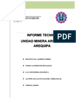 PDF Informe Tecnico Mina Arcata Compress
